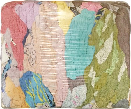 Czyściwo REIS - CZYFROCOL CZYFROCOL