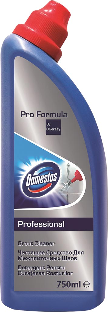 żel do usuwania pleśni DOMESTOS - DOMESTOS-CLEANER DOMESTOS-CLEANER