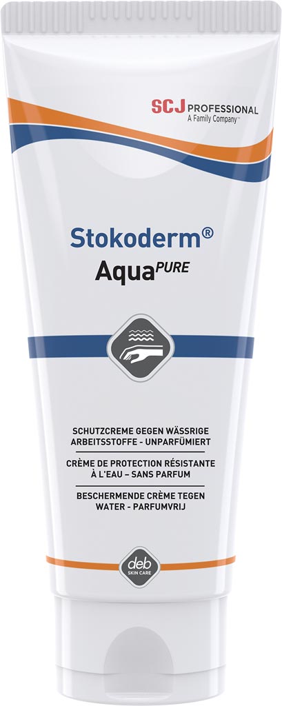 Krem do rąk SC JOHNSON PROFESSIONAL - DS-AQUA DS-AQUA_100