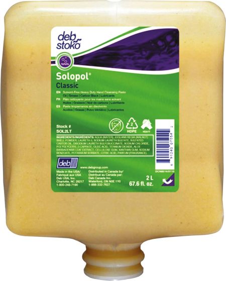 Pasta do rąk DEBSTOKO - DS-CLASSIC DS-CLASSIC_2