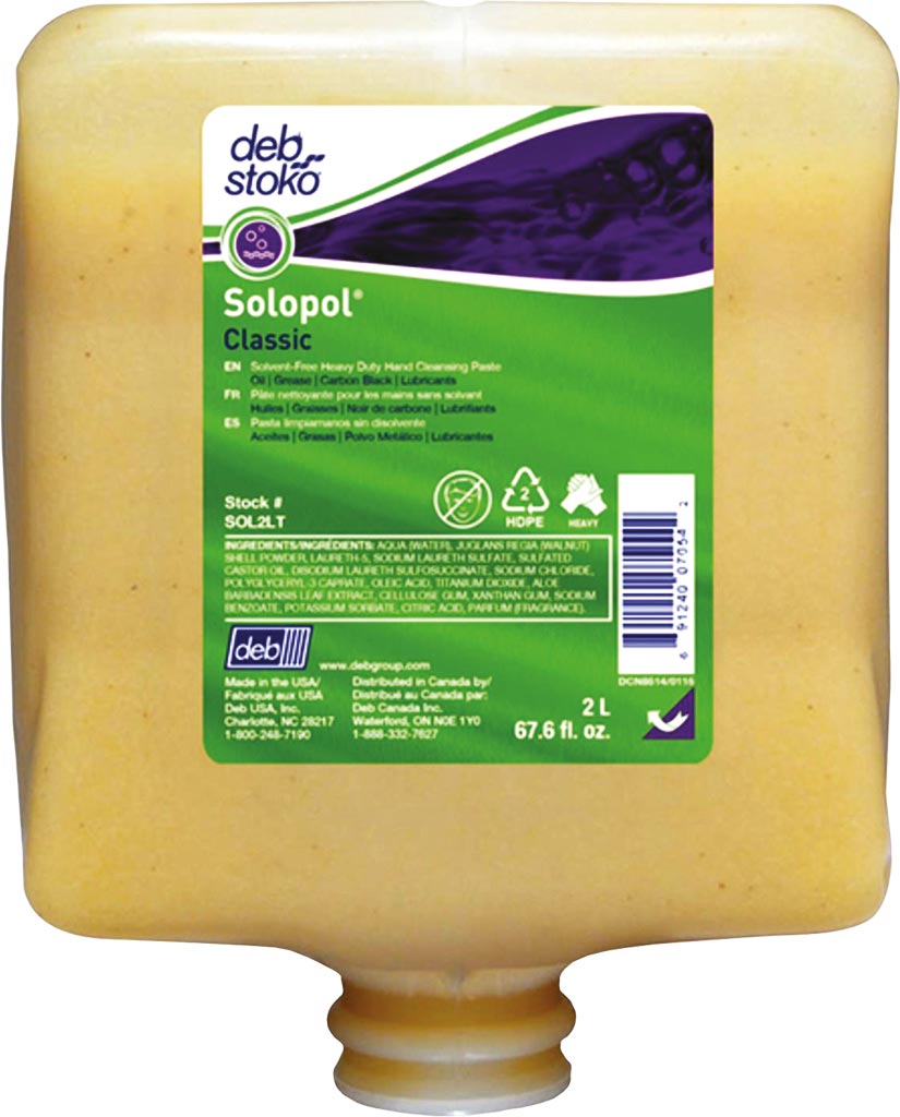 Pasta do rąk DEBSTOKO - DS-CLASSIC DS-CLASSIC_2