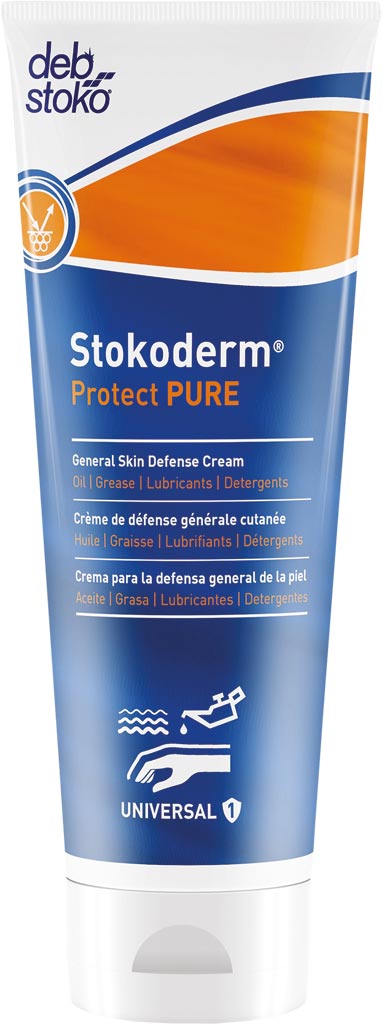 Krem do rąk DEBSTOKO - DS-PROTECT DS-PROTECT