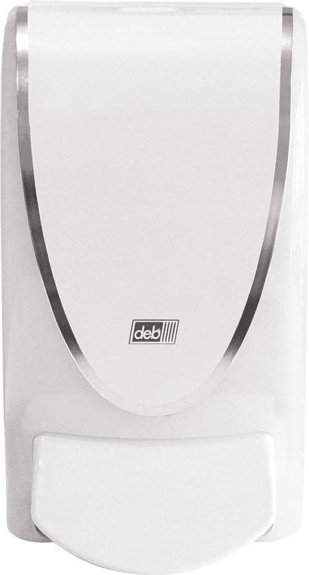 Dozownik do mydła DEBSTOKO - DS-REFRESH-DOZ DS-REFRESH-DOZ