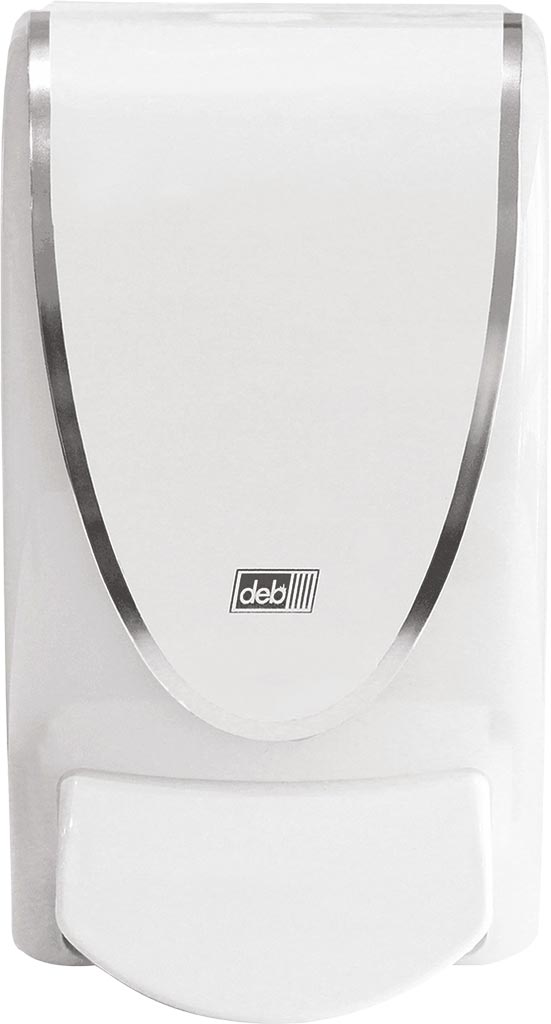 Dozownik do mydła DEBSTOKO - DS-REFRESH-DOZ DS-REFRESH-DOZ
