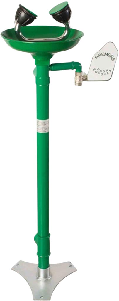 Myjka do oczu BOCCHI SAFE WORK - EYEWASH-WBC02 EYEWASH-WBC02