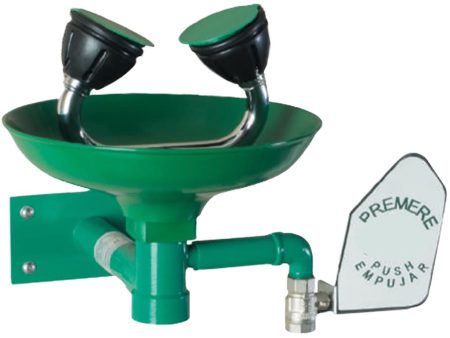 Myjka do oczu BOCCHI SAFE WORK - EYEWASH-WBC05 EYEWASH-WBC05