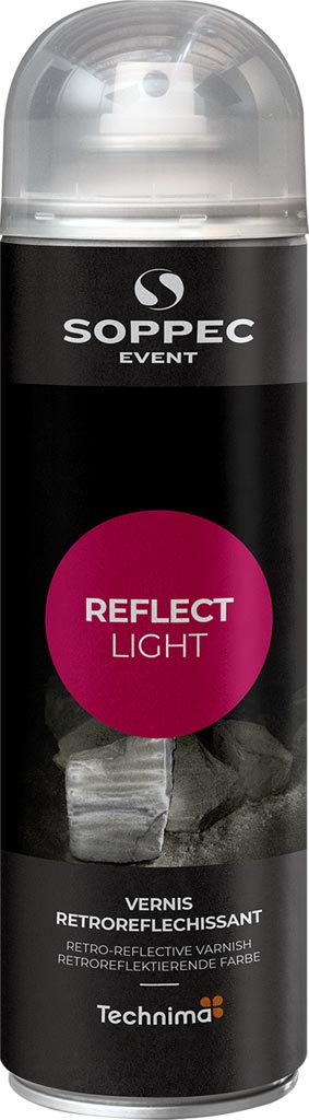 Farba do znakowania SOPPEC - FAREFLECTL FAREFLECTL500
