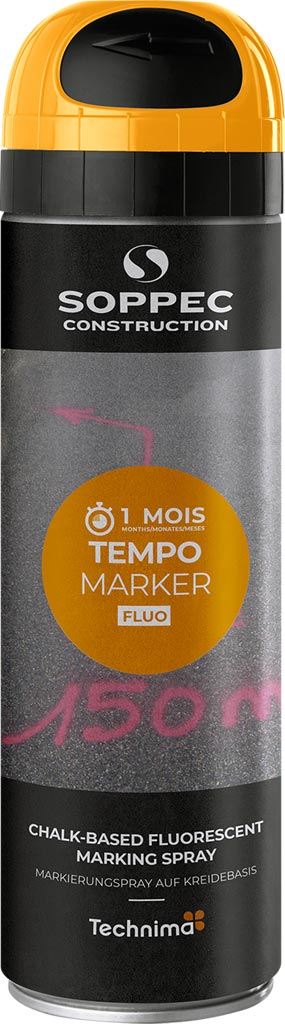 Farba do znakowania SOPPEC - FATEMPOM FATEMPOM500P