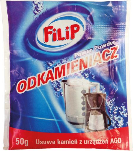 Odkamieniacz FILIP - FILIP-ODKAM FILIP-ODKAM50