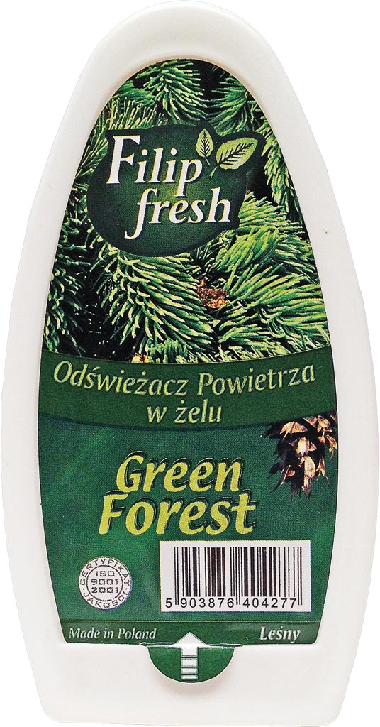 Odświeżacz powietrza FILIP - FILIP-ODSZEL FILIP-ODSZEL