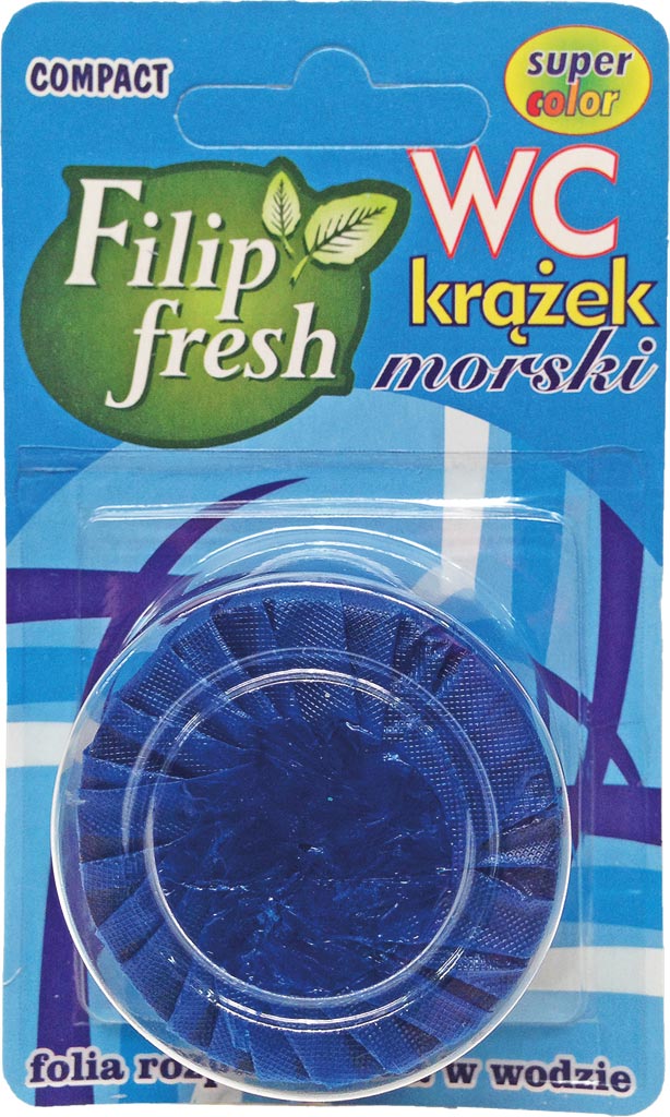 Krążek wc FILIP - FILIP-WC-KRAZ FILIP-WC-KRAZMO
