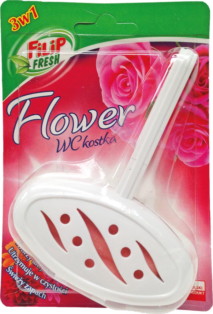 Kostka wc FILIP - FILIP-WC-ZAW FILIP-WC-ZAW