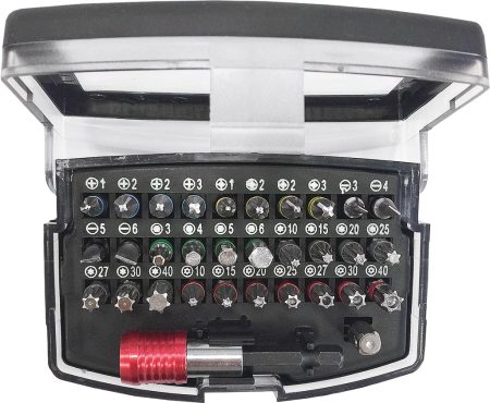 Zestaw bitów GERTU - GBIT31S GBIT31S