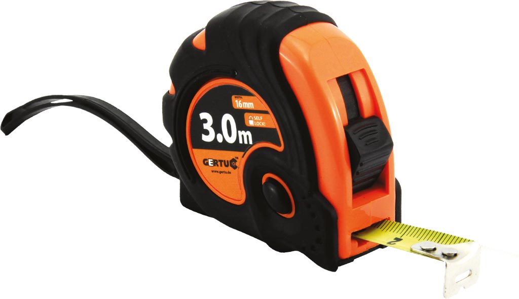 Miara zwijana GERTU - GMIARLUX GMIARLUX_3X16