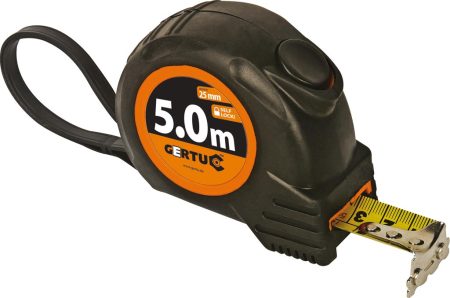 Miara zwijana GERTU - GMIARTOP GMIARTOP_5X25