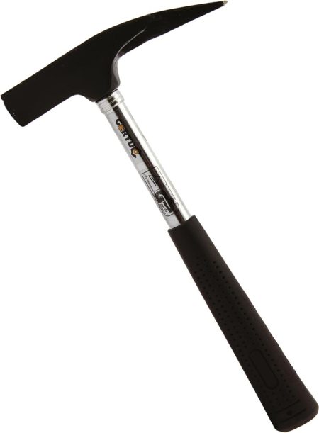 Młotek dekarski GERTU - GMLODEK GMLODEK_570