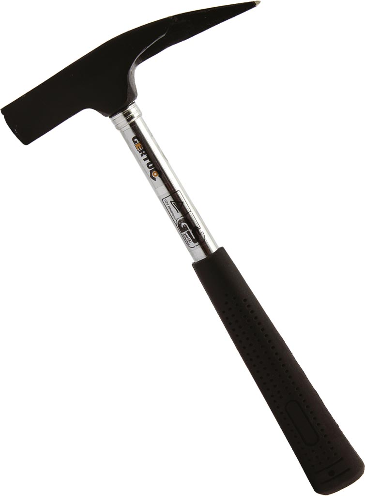 Młotek dekarski GERTU - GMLODEK GMLODEK_570 Młotek dekarski GERTU - GMLODEK GMLODEK_570