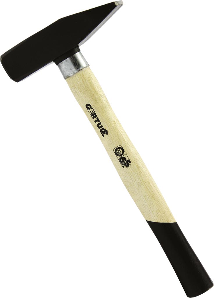 Młotek ślusarski GERTU - GMLOSLU GMLOSLU Młotek ślusarski GERTU - GMLOSLU GMLOSLU