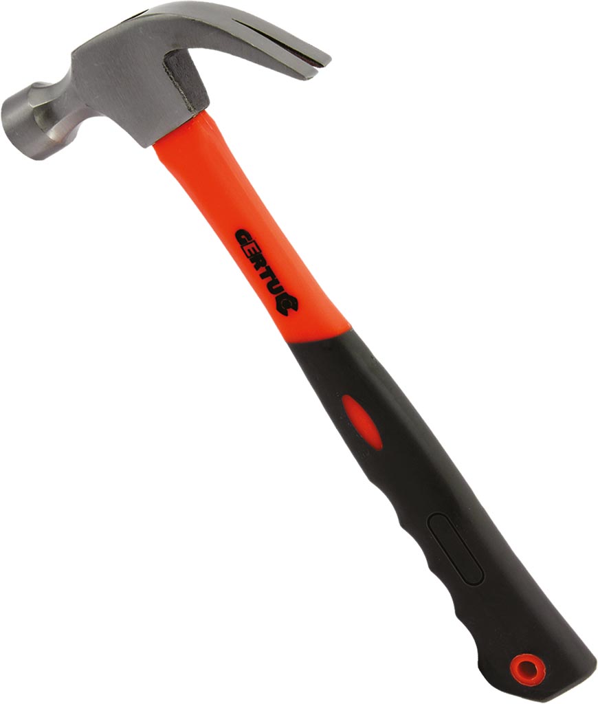 Młotek stolarski GERTU - GMLOSTO GMLOSTO_16