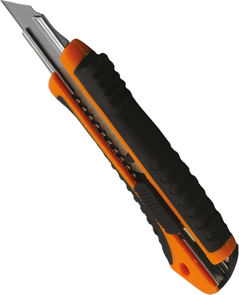 Nożyk z łamanym ostrzem GERTU - GNOOSLAMABS GNOOSLAMABS_18 Nożyk z łamanym ostrzem GERTU - GNOOSLAMABS GNOOSLAMABS_18