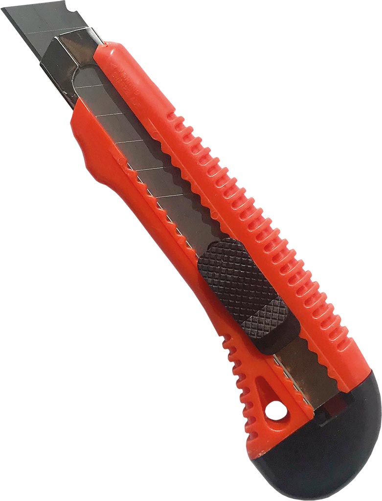 Nożyk z łamanym ostrzem GERTU - GNOOSLAMBASIC GNOOSLAMBASIC_18