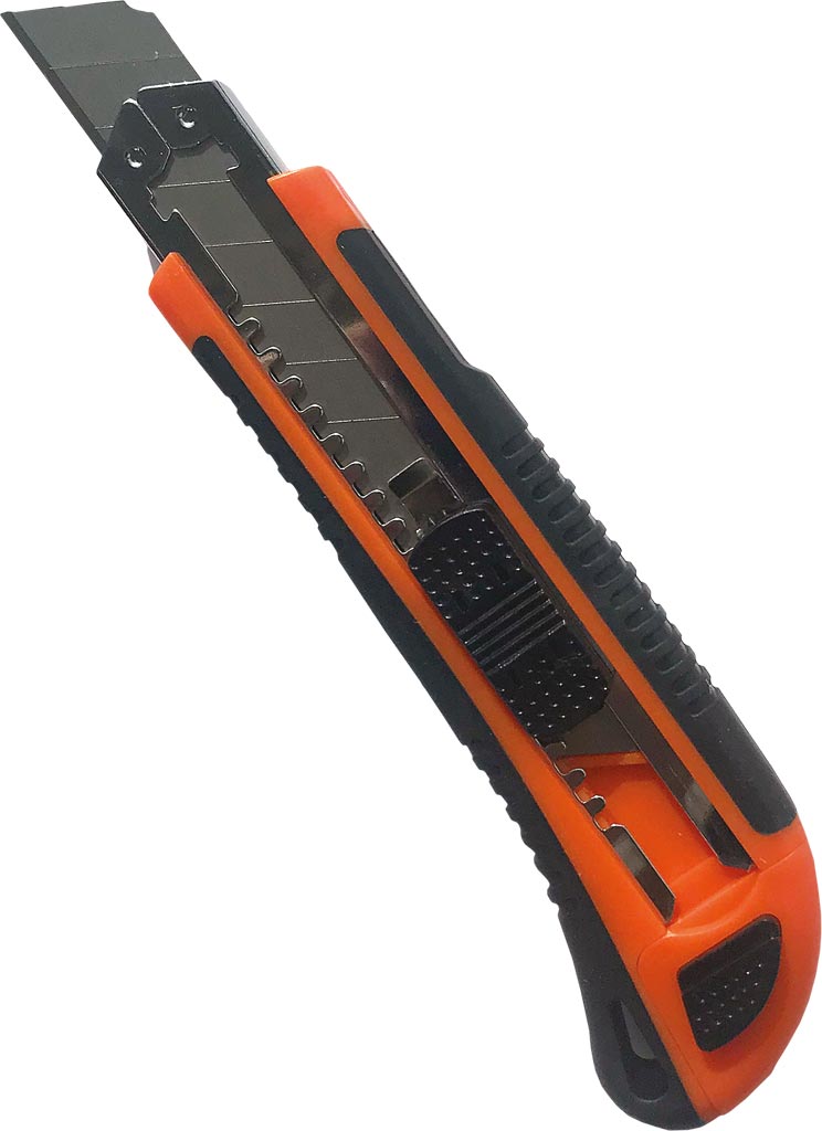 Nożyk z łamanym ostrzem GERTU - GNOOSLAMCLASS3 GNOOSLAMCLASS3_18