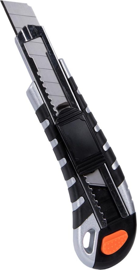 Nożyk z łamanym ostrzem GERTU - GNOOSLAMZINK GNOOSLAMZINK