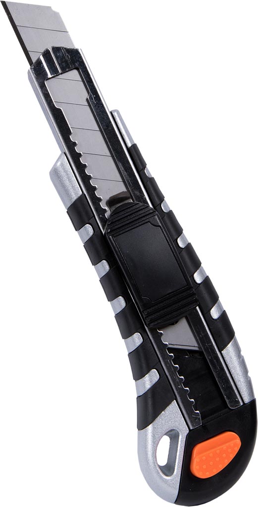 Nożyk z łamanym ostrzem GERTU - GNOOSLAMZINK GNOOSLAMZINK