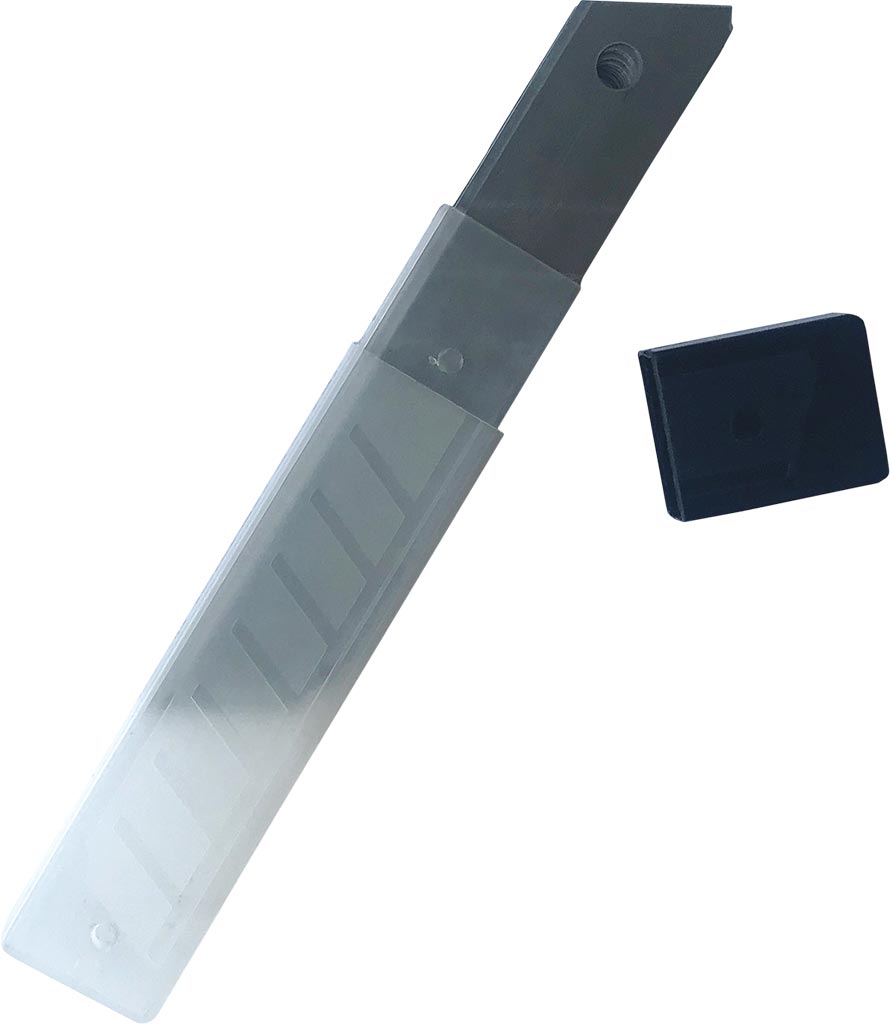 Ostrza łamane GERTU - GNOOSZAP GNOOSZAP18