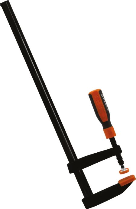 ścisk stolarski GERTU - GSCI GSCI_80X400