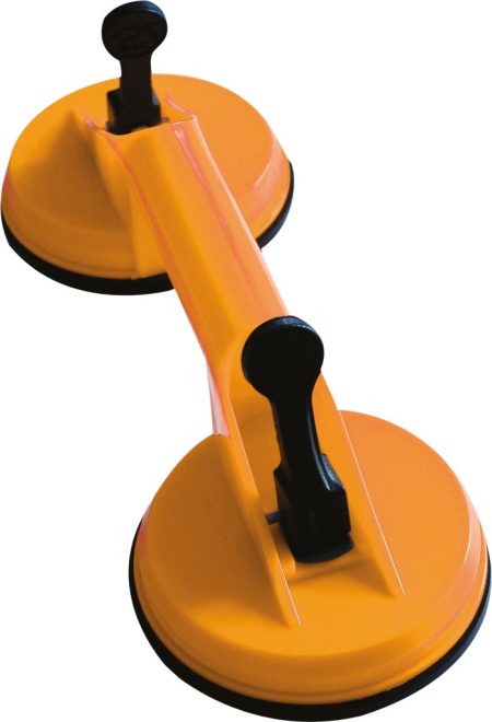 Uchwyt do szyb GERTU - GUCHSZYB2 GUCHSZYB2