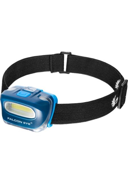 Latarka czołowa MACTRONIC - HEADLIGHT-FHL0021 HEADLIGHT-FHL0021