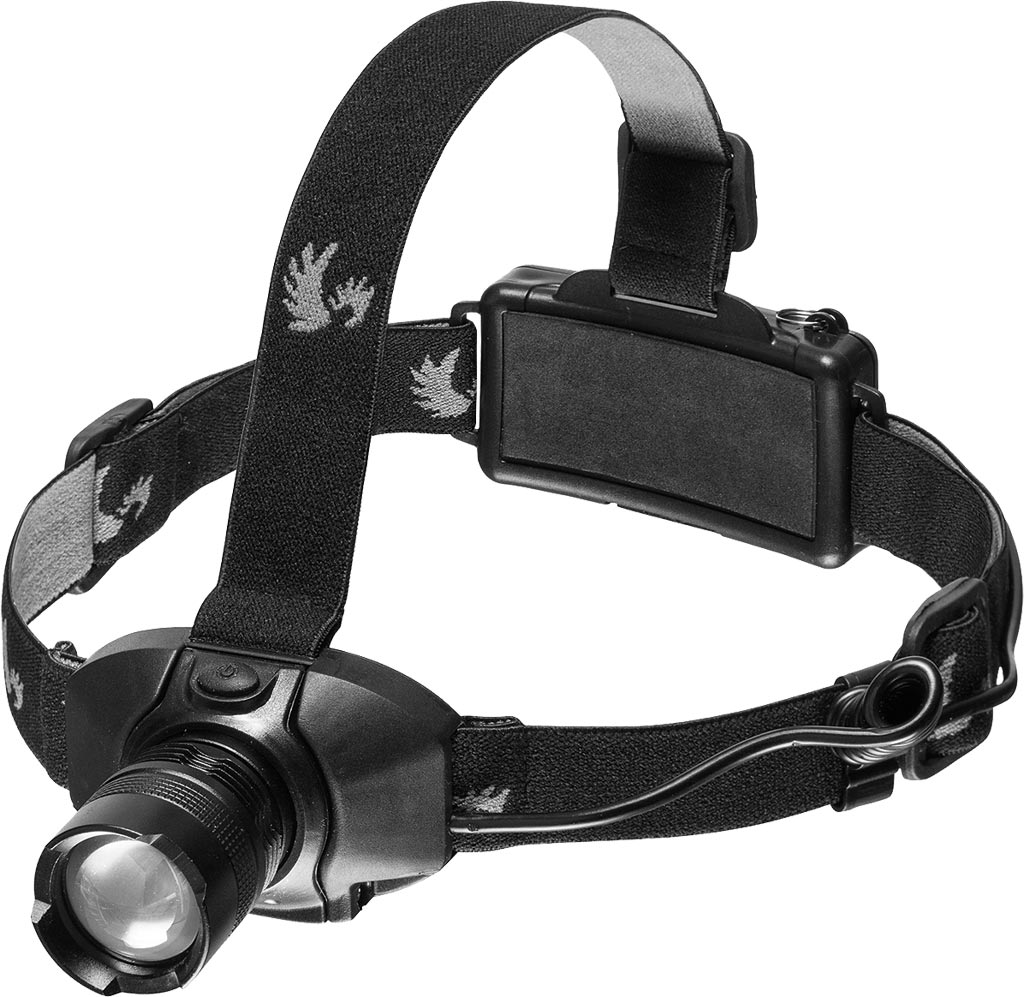 Latarka czołowa MACTRONIC - HEADLIGHT-FLASH HEADLIGHT-FLASH