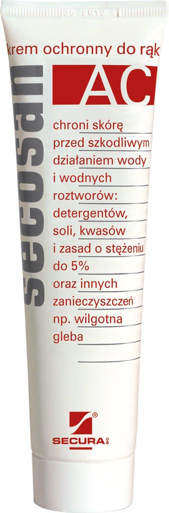 Krem do rąk SECURA - HK-SECOSAN HK-SECOSAN