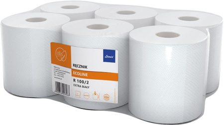 Ręcznik papierowy LAMIX - HLA-REMAK-100 HLA-REMAK-100