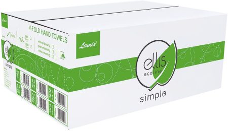 Ręcznik papierowy LAMIX - HLA-REMAKV-150 HLA-REMAKV-150