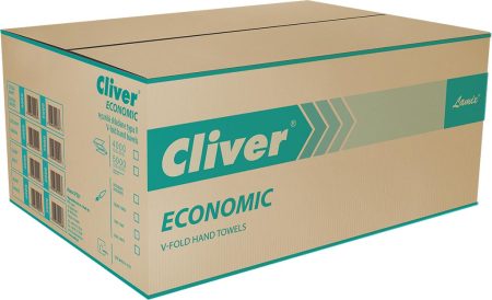 Ręcznik papierowy LAMIX - HLA-REMAKV-200 HLA-REMAKV-200