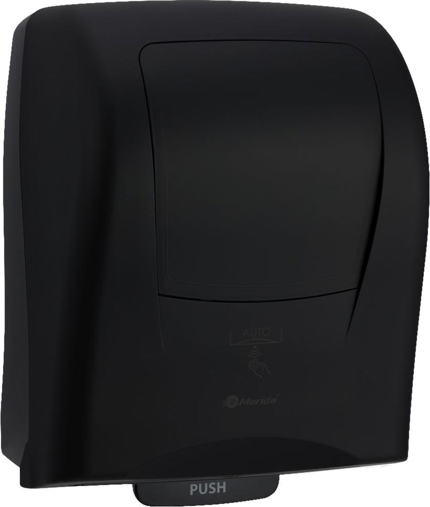Automatyczny podajnik ręczników MERIDA - HME-AMAD-POD HME-AMAD-POD
