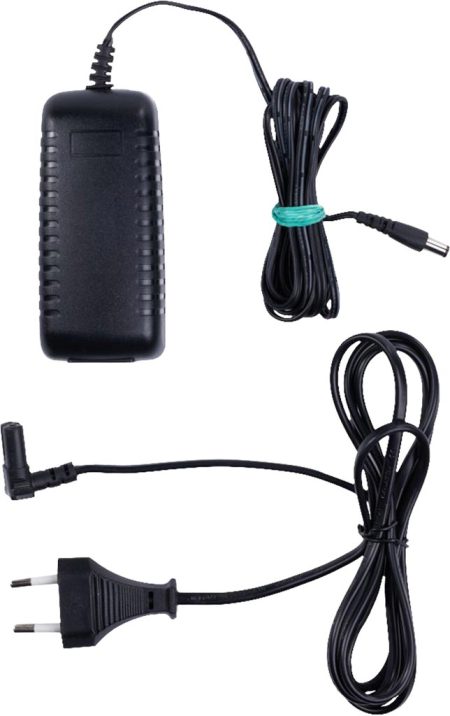 Zasilacz sieciowy MERIDA - HME-AUT-ZAS HME-AUT-ZAS