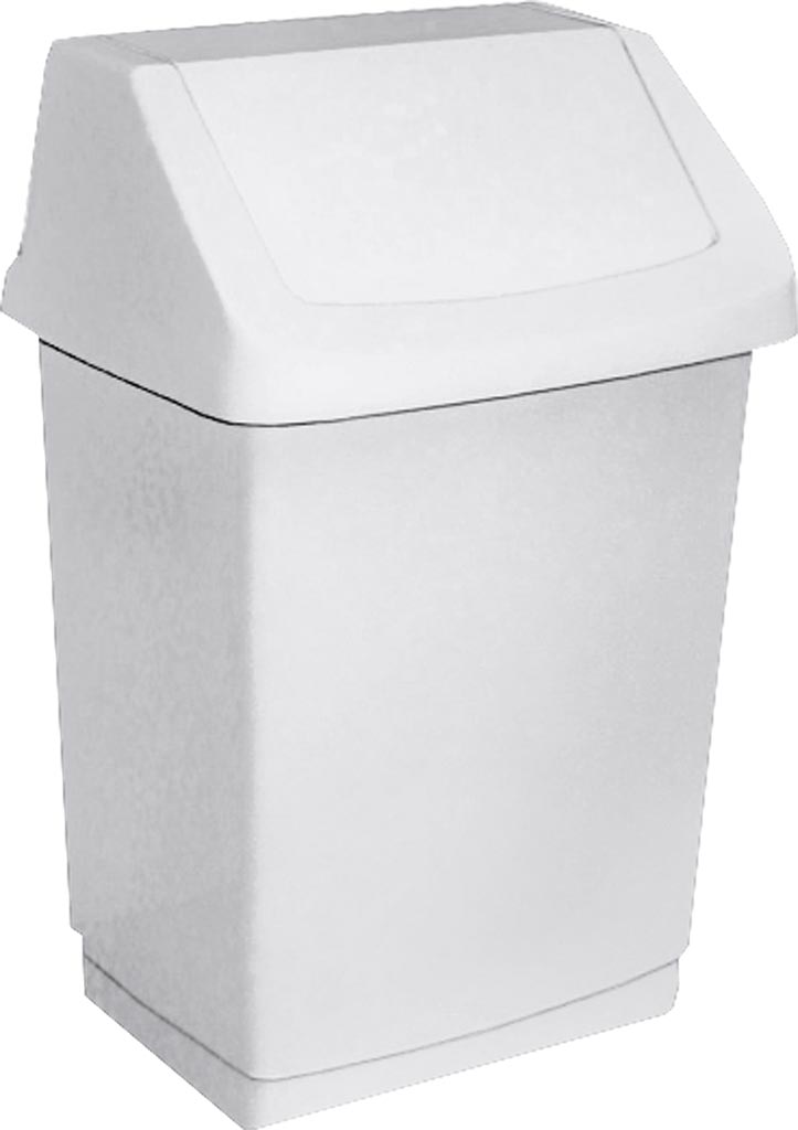 Kosz na śmieci MERIDA - HME-B8C HME-B8C