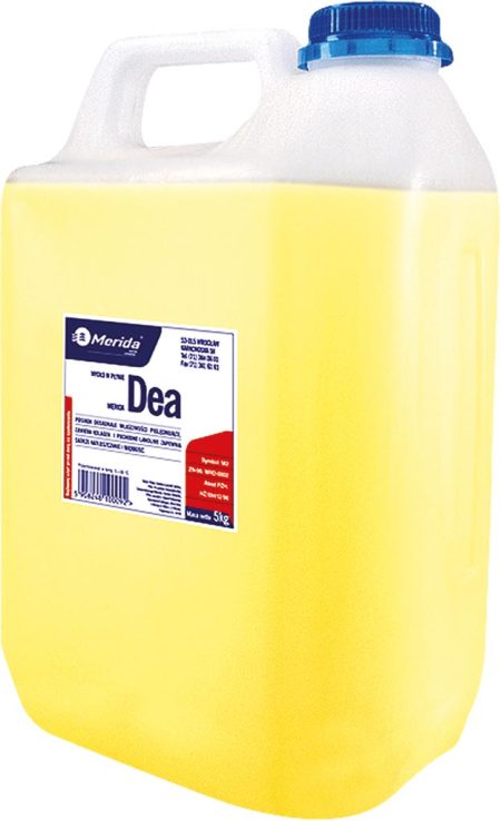 Mydło w płynie MERIDA - HME-M2C5DEA HME-M2C5DEA