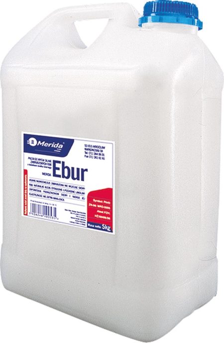 Pasta do rąk MERIDA - HME-PA405EBUR HME-PA405EBUR