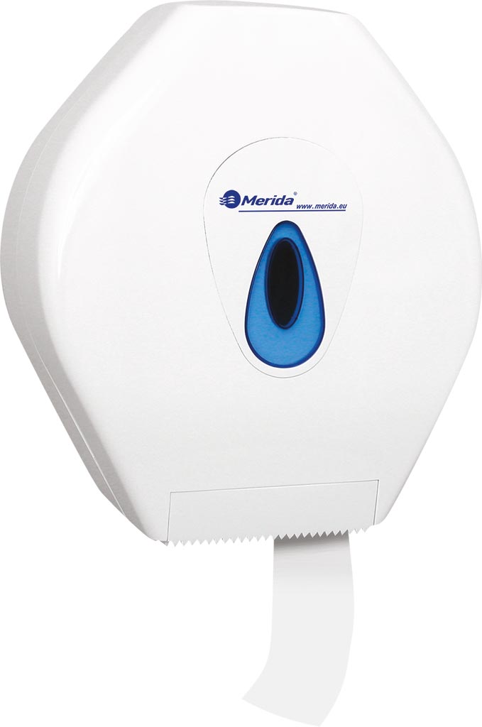 Pojemnik na papier toaletowy MERIDA - HME-PT1TN HME-PT1TN