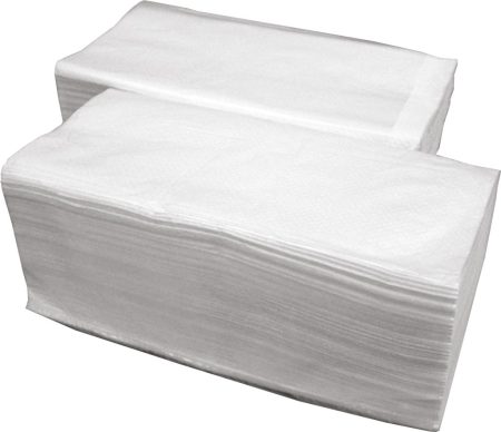 Ręczniki papierowe MERIDA - HME-PZ26W HME-PZ26W