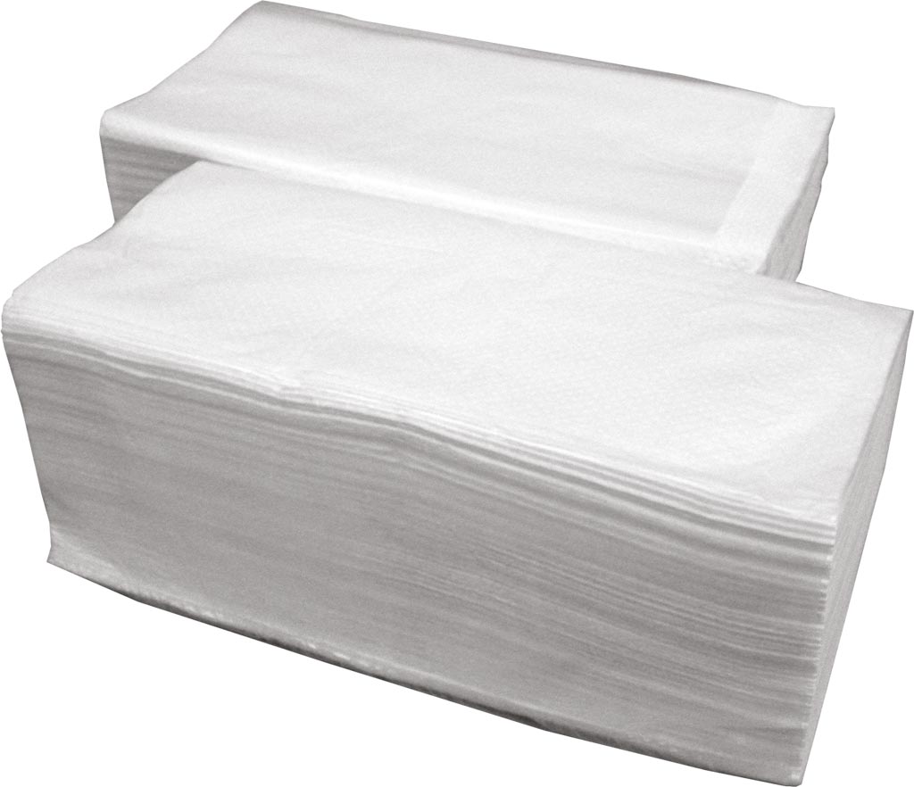 Ręczniki papierowe MERIDA - HME-PZ26W HME-PZ26W