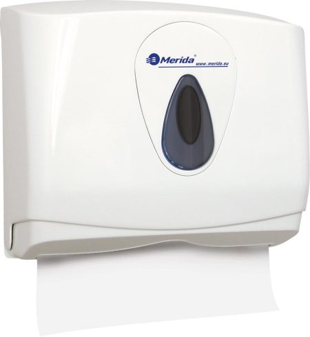 Pojemnik na ręczniki papierowe MERIDA - HME-PZ2TS HME-PZ2TS