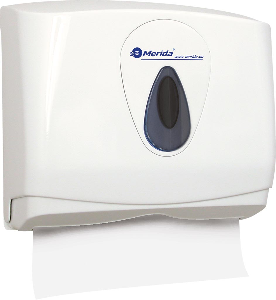 Pojemnik na ręczniki papierowe MERIDA - HME-PZ2TS HME-PZ2TS
