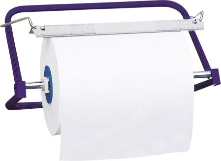 Wieszak na przemysłowe czyściwa MERIDA - HME-ST2N HME-ST2N