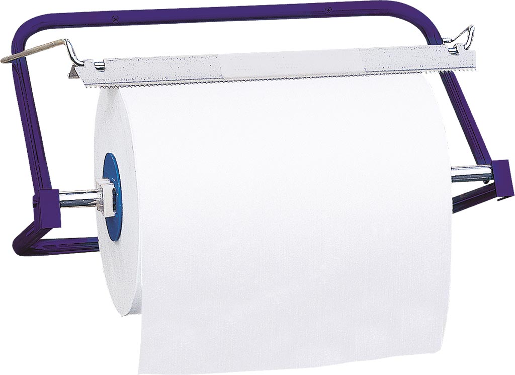 Wieszak na przemysłowe czyściwa MERIDA - HME-ST2N HME-ST2N