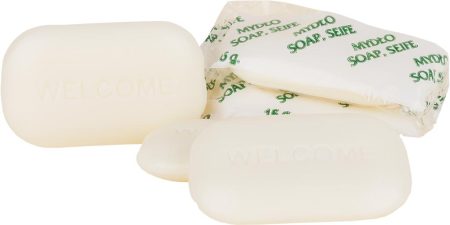 Mydło w kostce RUBIS - HM-RUBIS-MINI-F HM-RUBIS-MINI-F